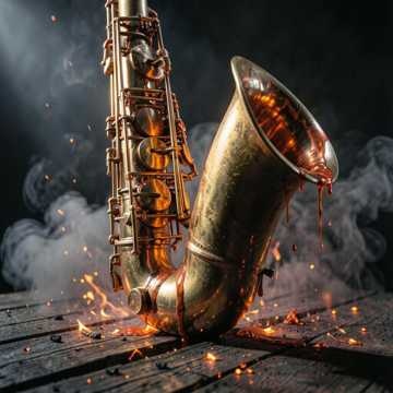Brass On Fire 3